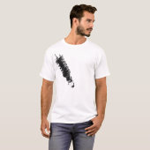 Coilover Shock T-shirt (Voorkant volledig)