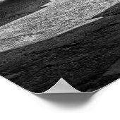 Coimbra Cloisters, Portugal, FINE ART FOTHOGRAPHY Poster (Hoek)