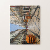 Coimbra Morning-The Real Portugal Legpuzzel (Verticaal)