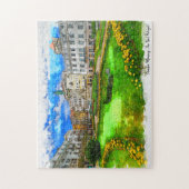 Coimbra Morning-The Real Portugal Legpuzzel (Verticaal)