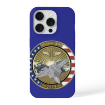 Coin 1 - Recognition iPhone 15 case