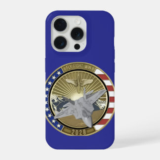 Coin 1 - Recognition iPhone 15 case iPhone 15 Pro Case