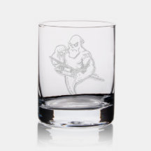 Coin 2 Glassware
