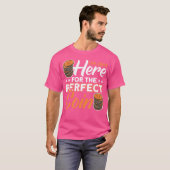 Coin Collecting Hobby Numismatist Numismatic Coin  T-shirt (Voorkant volledig)