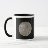 Coin of James II Mok (Links)