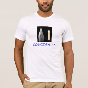 COINCIDENTIE T-SHIRT