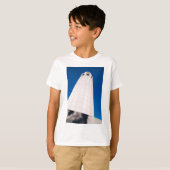 Coit Tower San Francisco T-shirt (Voorkant volledig)