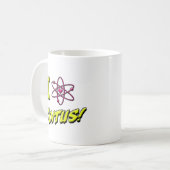 Coitus Koffiemok (Voorkant links)