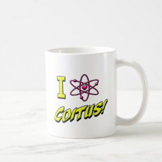 Coitus Koffiemok