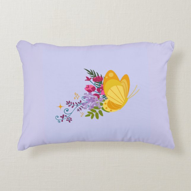 cojin accent kussen (Voorkant)