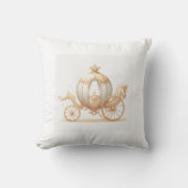 Cojín Carroza Bebé Colección Pequeños Sueños Kussen (Voorkant)