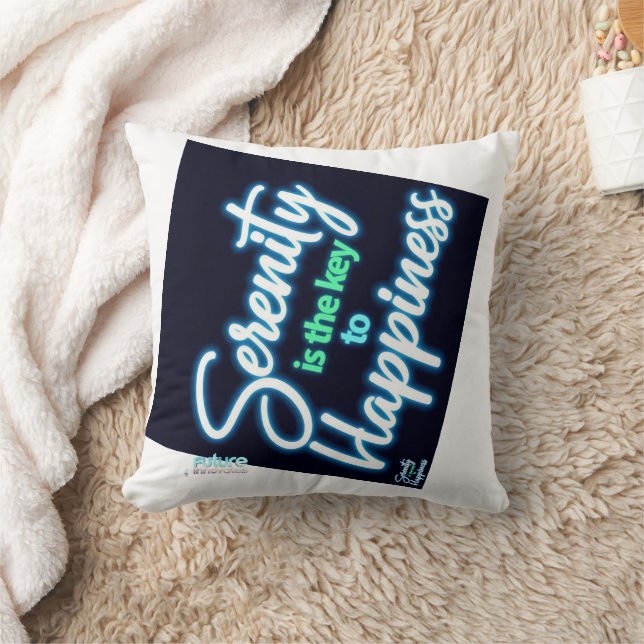 cojin de future innovates kussen (Deken)