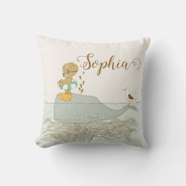 Cojín de la colección Magical Nursery Kussen