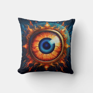 Cojin de Ojo de tu interior Kussen