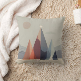 Cojin decoracion de navidad  kussen