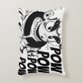 Cojín decorativo accent kussen (Voorkant(Verticaal))