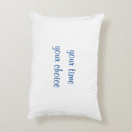 Cojín decorativo accent kussen