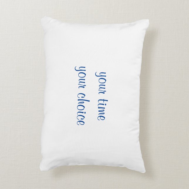 Cojín decorativo accent kussen (Achterkant (Verticaal))