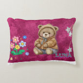 Cojín decorativo accent kussen (Voorkant)