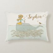 Cojín decorativo accent kussen (Voorkant)