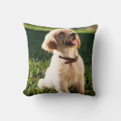 Cojín decorativo con diseño de perros kussen (Voorkant)