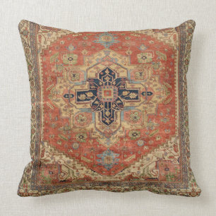 COJÍN DECORATIVO SYMMETRISCHE PERSIAANSE VINTAGE  KUSSEN