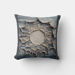 Cojín diseño de hueco kussen