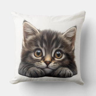 Cojín Gatitos del corazón Kussen