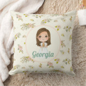 Cojín GEORGIA Kussen (Deken)