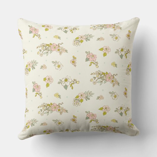 Cojín GEORGIA Kussen (Achterkant)