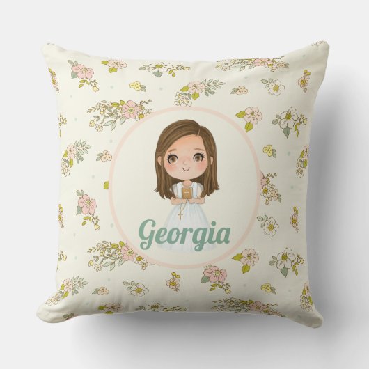 Cojín GEORGIA Kussen (Voorkant)