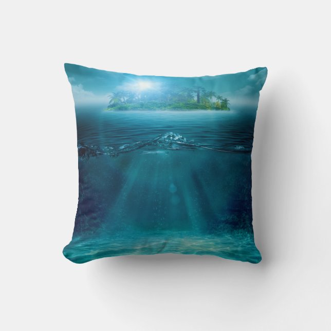 Cojín   kussen (Voorkant)