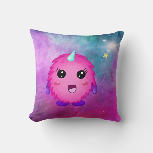 Cojín Kussen (Voorkant)