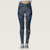 Cojín Leggings (Voorkant)