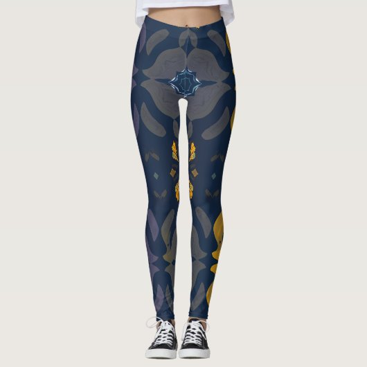 Cojín Leggings (Voorkant)