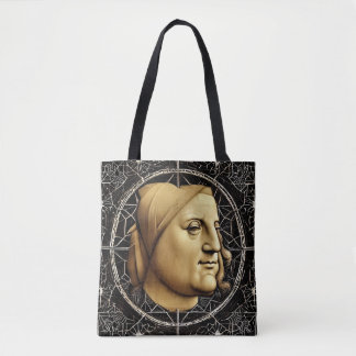"Cojín Maestro LV: Elegancia Tote Bag