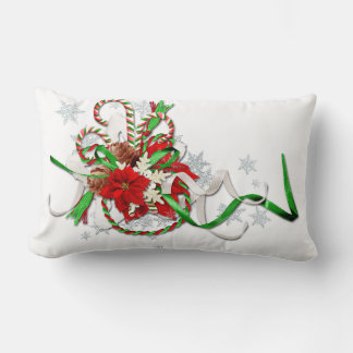 Cojín navideño kussen