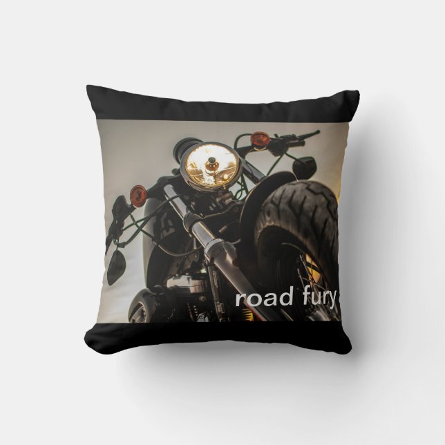 Cojin personalizado kussen (Voorkant)