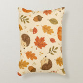 Cojín rectangular con estampado de otoño accent kussen (Voorkant(Verticaal))
