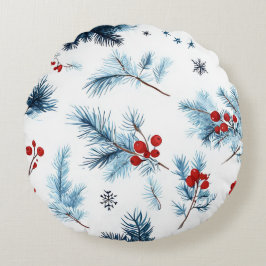 Cojín redondo rond kussen