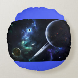 cojín redondo  rond kussen