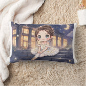 Cojín Tierno Ballet Kawaii Kussen (Deken)