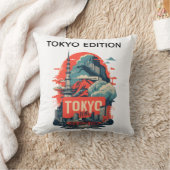 COJIN TOKIO EDITION KUSSEN (Deken)