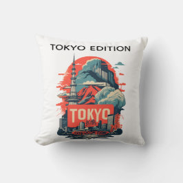 COJIN TOKIO EDITION KUSSEN