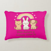 Cojines Accent Kussen (Voorkant)