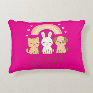 Cojines Accent Kussen