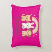 Cojines Accent Kussen (Voorkant(Verticaal))