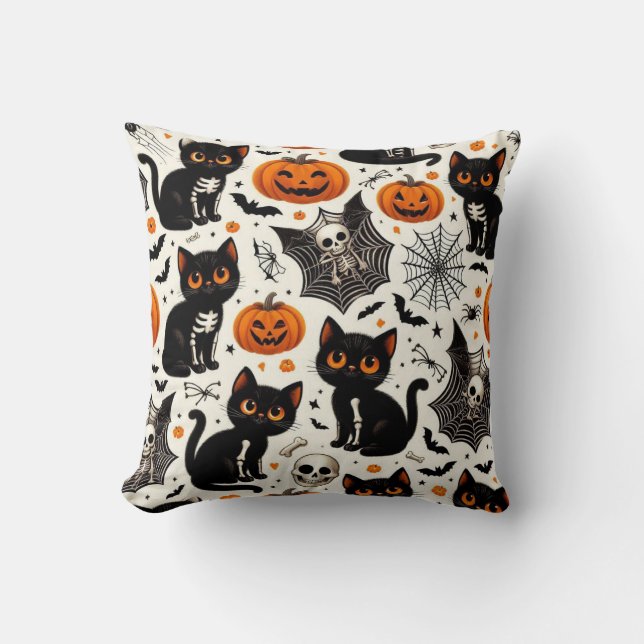 Cojines, Cojín de 16" x 16" Kussen (Voorkant)