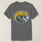 Coker College T-shirt (Design voorkant)