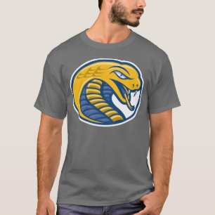 Coker College T-shirt
